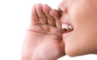the power of speech