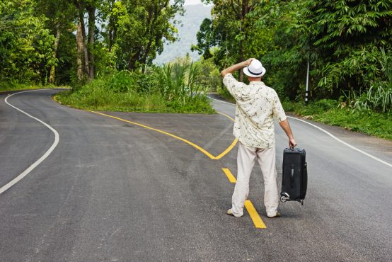 jalan yang terbaik
