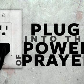 Kuasa Perkataan - Anugrah Ministries